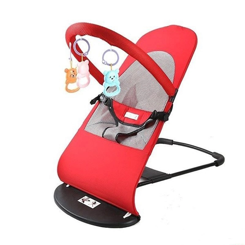 Baby Bouncer Rocking Chair